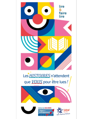 Lire et faire lire