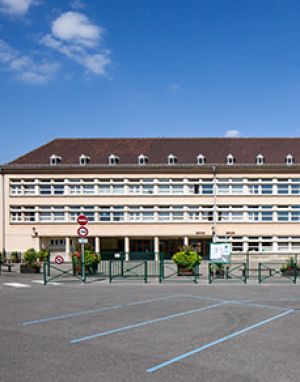 Rentrée scolaire de septembre 2014
